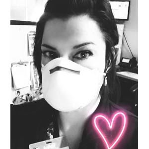 Meet your Posher, Gillian